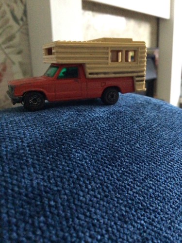 Vintage matchbox lesney - vintage,
