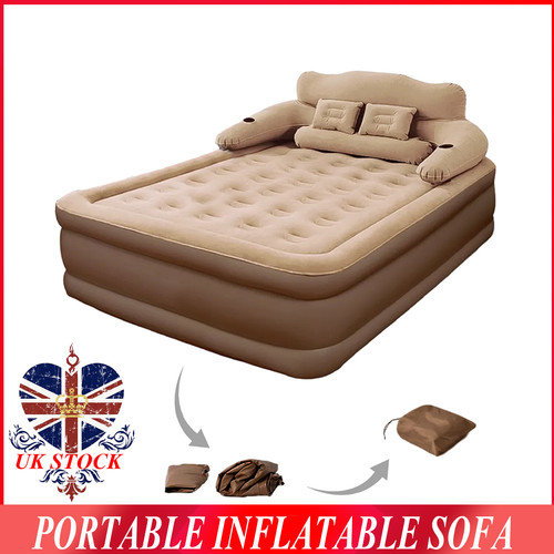 Double king size air - double,