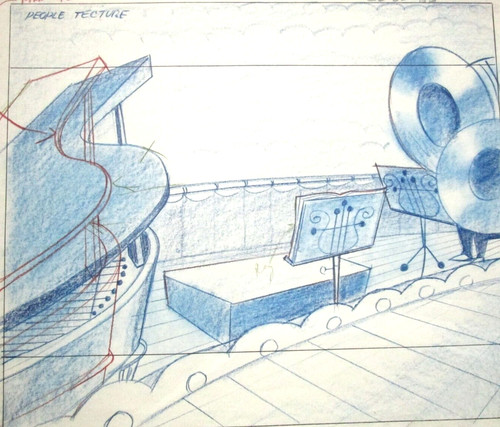 1940 walter lantz - 1940's, music