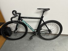 Bianchi Super Pista - Black