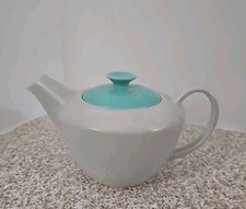 Poole pottery tea coffee pot