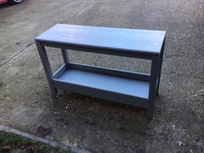 Ikea Havsta Pine  Coffee