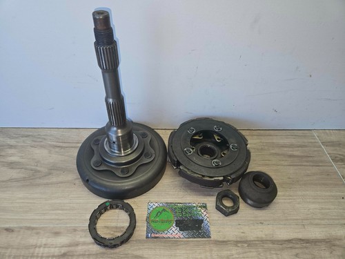 Arctic cat 500 4x4 - 01,