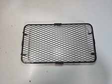 Suzuki Bandit GSF 1200 1995 - 2001 Oil Cooler Grille Guard