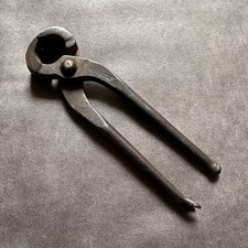 VINTAGE 7" ELLIOTT LUCAS