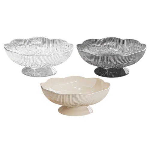 Fruit bowl decorative - fruit,