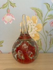 CAITHNESS  Orange Fire