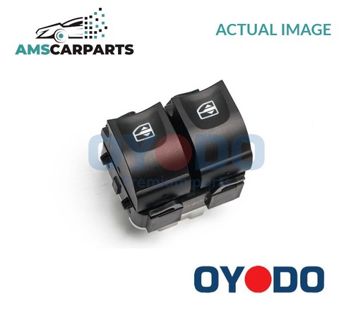Window lift switch button left - switch,