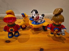 Tolo First Friends Toys Girl