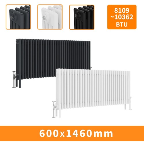 Traditional 4 column - 3,