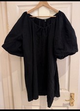 Next Linen Dress