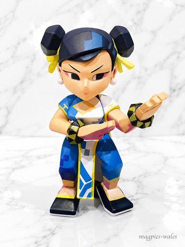Capcom street fighter - capcom, arcade