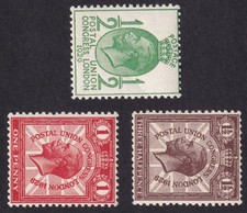 Kgv sg434a sg436a watermark - gb,
