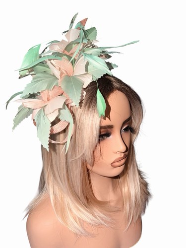 Women mint green - green, &