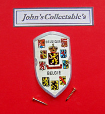 BELGIE-BELGIQUE BELGIUM