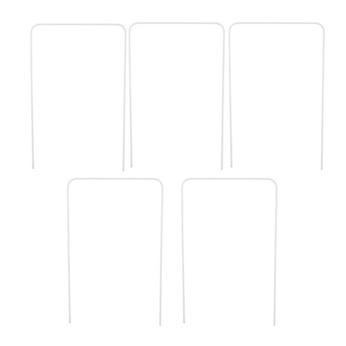 Pcs croquet toy patio - 5,