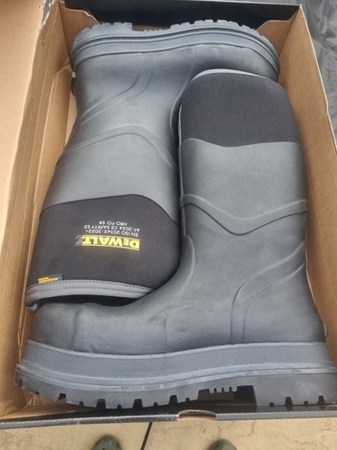 Dewalt hobart men rubber - men's,