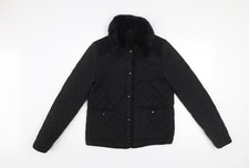 Topshop Women’s Black