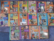The Junior World Encyclopaedia