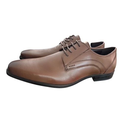 Lotus huntington mens tan - mens,