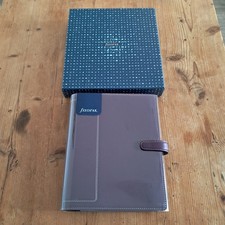 Filofax Holborn A5 Organiser