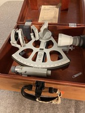 Carl Zeiss, Trommel Sextant