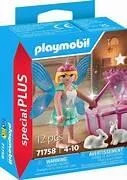 Playmobil 71758 Tooth Fairy