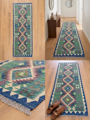 Brand new handmade - new, flat