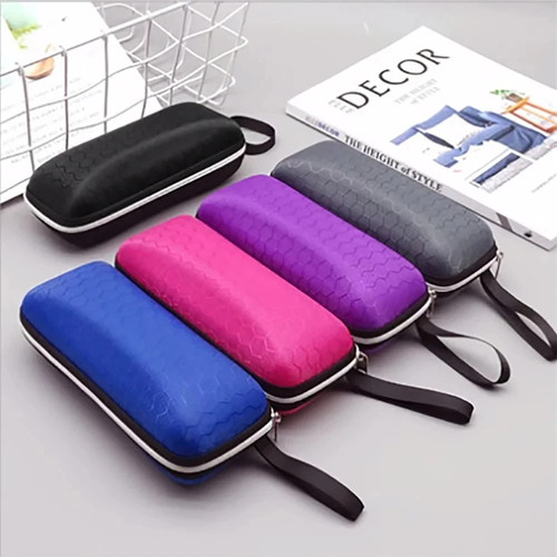 Portable zipper eye - portable,