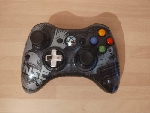 Official microsoft xbox 360 - official,