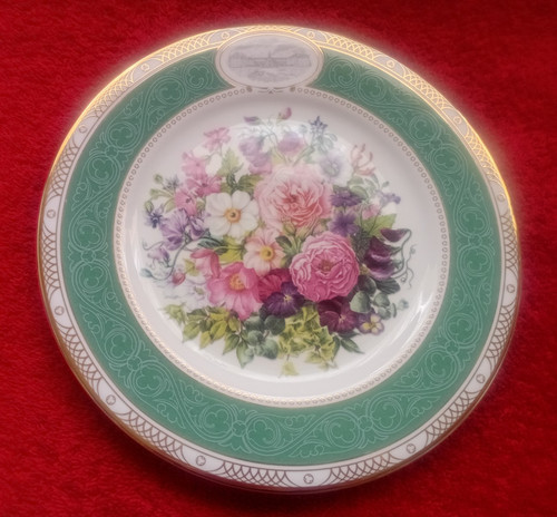 Royal doulton 2001 chelsea - doulton,