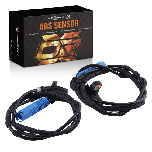 Abs speed sensor rear for - abs,