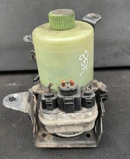 Electric power steering pump - electric,