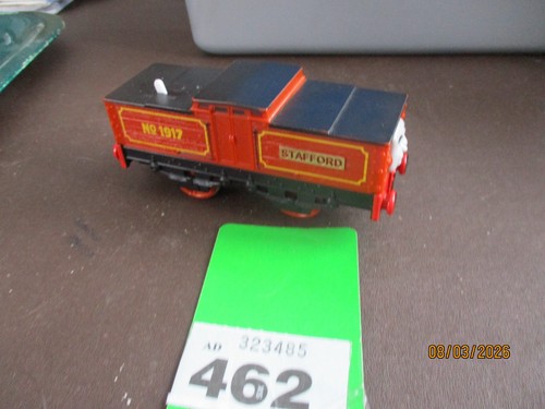 Tomy trackmaster thomas the - trackmaster,