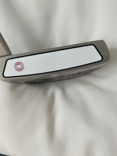 Odyssey white hot pro left - pro,