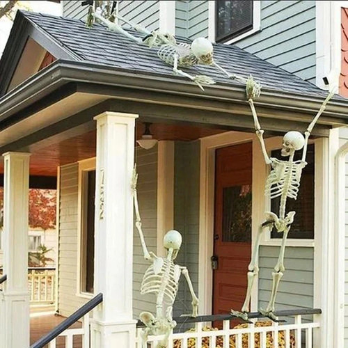 New giant life size human - new,
