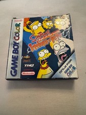 The Simpsons Treehouse Of