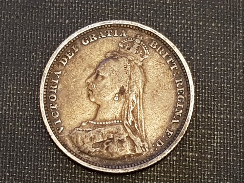 Original 1887 queen victoria - original,