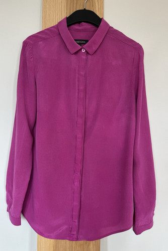 Jaeger women red burgundy - women's,