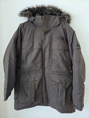 The north face men mcmurdo - north, men's