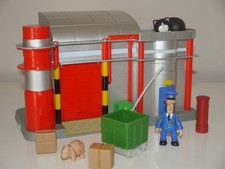 Postman Pat Bundle SDS Sorting