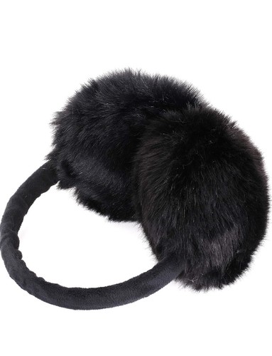 Ear muffs women cozy - muffs, –