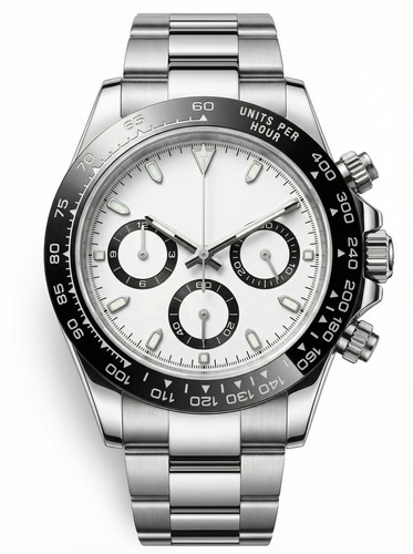 Tona mod steel - –, white