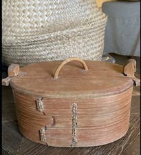  Antique Laup Norwegian  1800