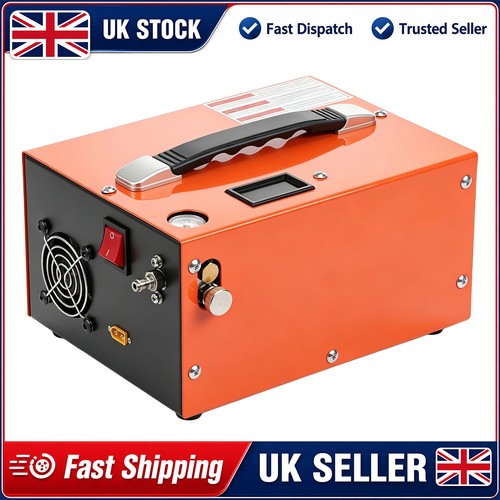 Portable air compressor - portable,