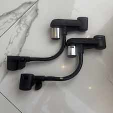 iCandy Peach 1,2,3 Tandem-Double Adapters