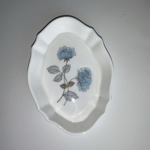 Wedgwood ice rose - ice,