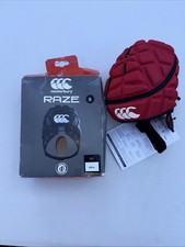 Canterbury Raze Headguard