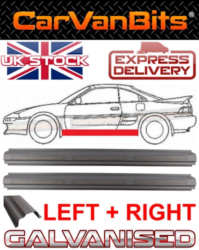 For toyota mr2 - mr2, sw20