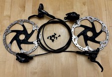 Shimano Deore XT Hydraulic